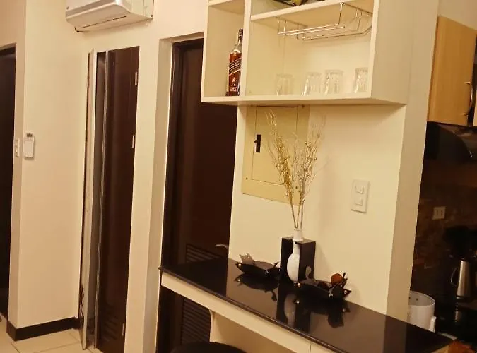 Joey's Place Calathea Dmci Apartment *